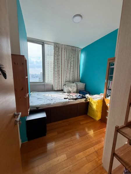 One Amber, 1 Amber Gardens, 3 Bedrooms, 1,335 sqft, Condominium For Rent, by Jeannie Lim, 500124403 - Bedroom - PropertyGuru.com.sg
