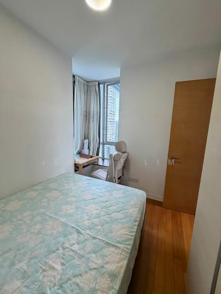 One Amber, 1 Amber Gardens, 3 Bedrooms, 1,335 sqft, Condominium For Rent, by Jeannie Lim, 500124403 - Bedroom - PropertyGuru.com.sg