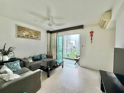 For Rent - One Amber