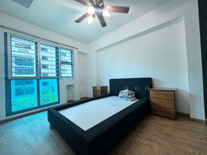468B Admiralty Drive, 468B Admiralty Drive, 4 Bedrooms, 1,475 sqft, HDB Flat For Rent, by Desrina Goh, 500124405 - Bedroom 1 - PropertyGuru.com.sg