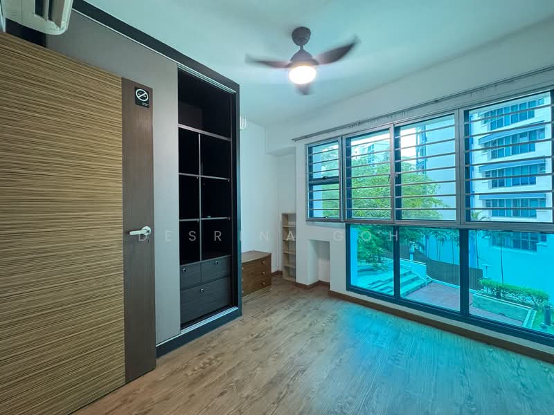 468B Admiralty Drive, 468B Admiralty Drive, 4 Bedrooms, 1,475 sqft, HDB Flat For Rent, by Desrina Goh, 500124405 - Bedroom 2 - PropertyGuru.com.sg