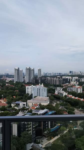One Holland Village Residences, 5 Holland Village Way, 2 Bedrooms, 797 sqft, Condominium For Sale, by Carina Teo, 500124409 - Exterior - PropertyGuru.com.sg