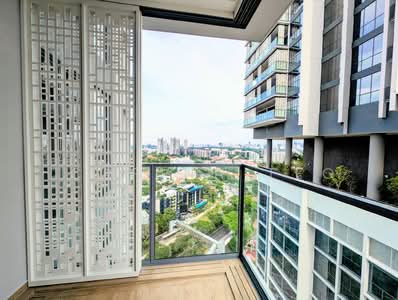 For Sale - One Holland Village Residences