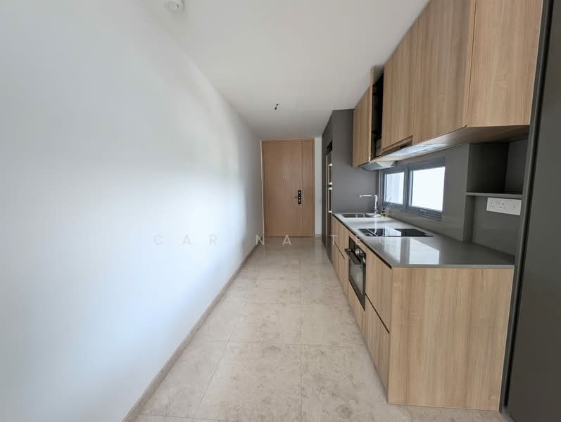 One Holland Village Residences, 5 Holland Village Way, 2 Bedrooms, 797 sqft, Condominium For Sale, by Carina Teo, 500124409 - Kitchen - PropertyGuru.com.sg