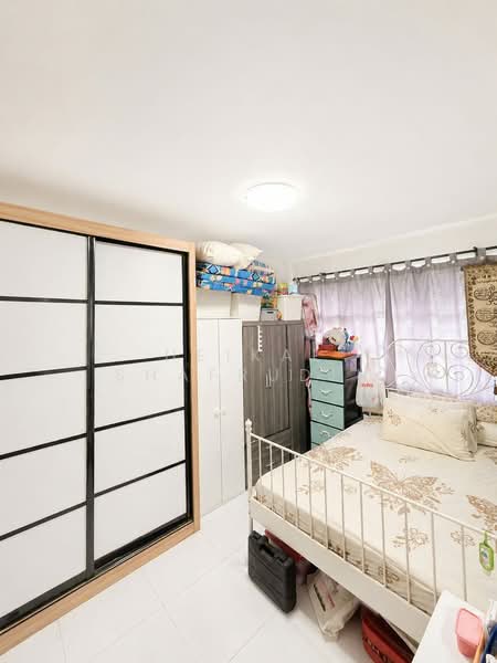 336A Yishun Street 31, 336A Yishun Street 31, 2 Bedrooms, 721 sqft, HDB Flat For Sale, by Heikal Shafrudin, 500124410 - Bedroom - PropertyGuru.com.sg
