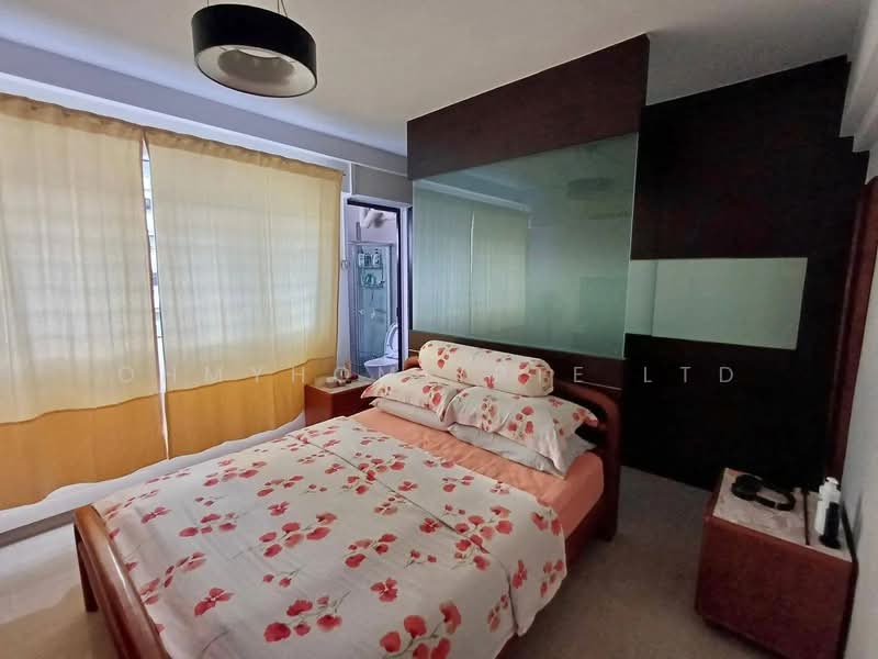 409 Hougang Avenue 10, 409 Hougang Avenue 10, 3 Bedrooms, 1,302 sqft, HDB Flat For Sale, by OHMYHOME PTE LTD, 500124411 - Bedroom - PropertyGuru.com.sg