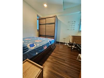 For Rent - 572 Choa Chu Kang Street 52