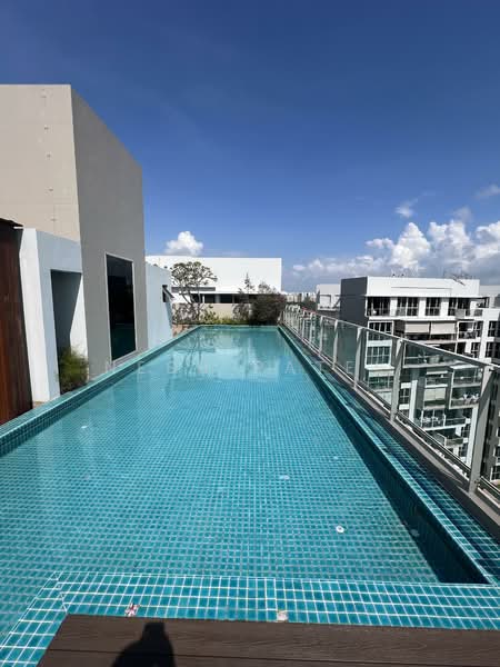 Sea Horizon, 1 Pasir Ris Rise, 3 Bedrooms, 1,109 sqft, Executive Condominium For Rent, by Nesh Patel, 500124415 - Exterior - PropertyGuru.com.sg