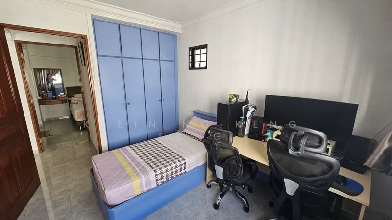 616 Woodlands Avenue 4, 616 Woodlands Avenue 4, 4 Bedrooms, 1,313 sqft, HDB Flat For Sale, by Klein Ng Keng Fang, 500124416 - Bedroom - PropertyGuru.com.sg
