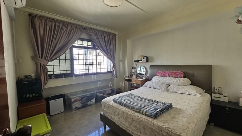 616 Woodlands Avenue 4, 616 Woodlands Avenue 4, 4 Bedrooms, 1,313 sqft, HDB Flat For Sale, by Klein Ng Keng Fang, 500124416 - Bedroom - PropertyGuru.com.sg