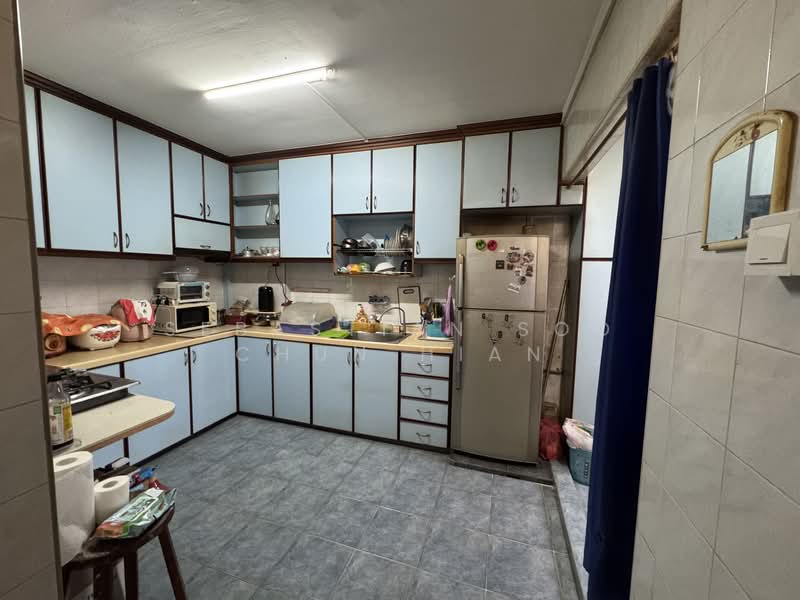 716 Woodlands Drive 70, 716 Woodlands Drive 70, 3 Bedrooms, 1,089 sqft, HDB Flat For Sale, by Sebastian Soo Chun Hian, 500124419 - PropertyGuru.com.sg