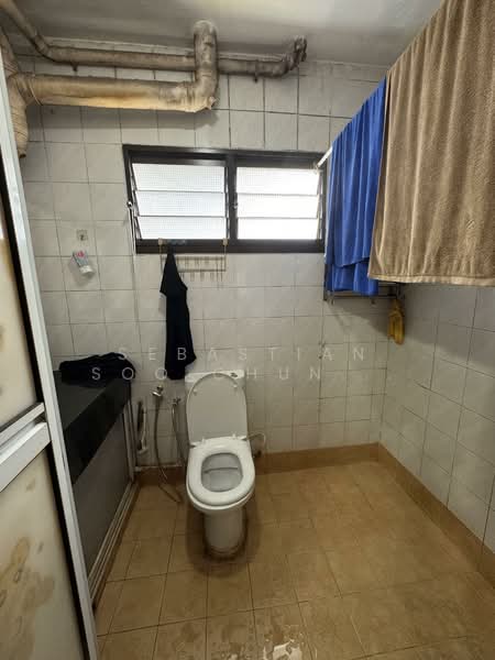 716 Woodlands Drive 70, 716 Woodlands Drive 70, 3 Bedrooms, 1,089 sqft, HDB Flat For Sale, by Sebastian Soo Chun Hian, 500124419 - PropertyGuru.com.sg