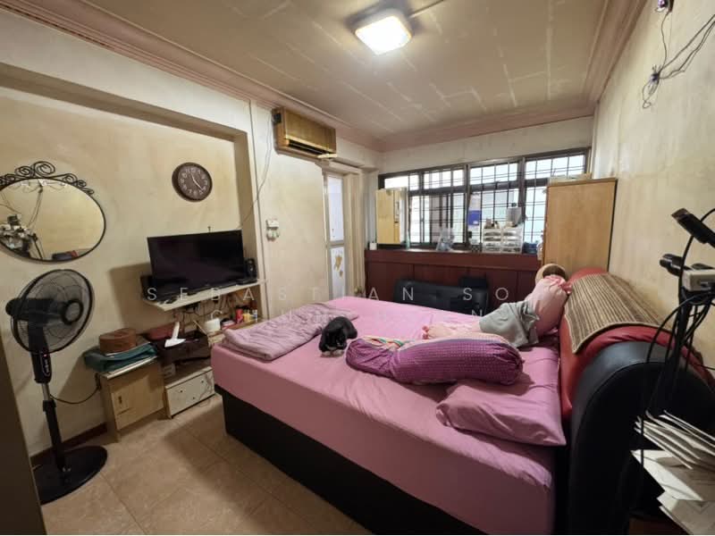 716 Woodlands Drive 70, 716 Woodlands Drive 70, 3 Bedrooms, 1,087 sqft, HDB Flat For Sale, by Sebastian Soo Chun Hian, 500124419 - PropertyGuru.com.sg