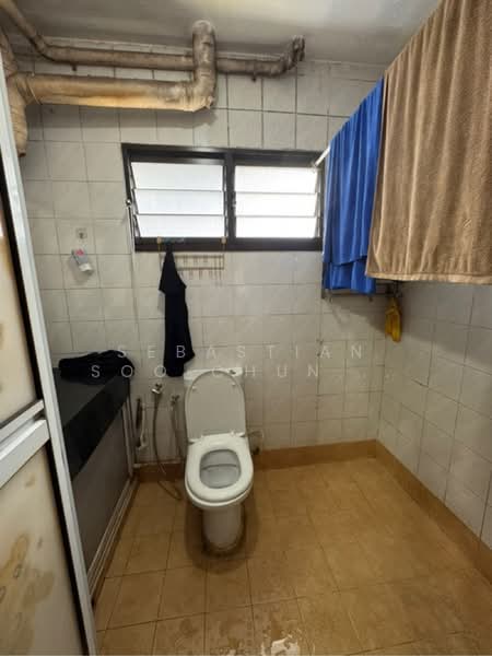 716 Woodlands Drive 70, 716 Woodlands Drive 70, 3 Bedrooms, 1,087 sqft, HDB Flat For Sale, by Sebastian Soo Chun Hian, 500124419 - PropertyGuru.com.sg