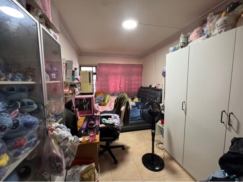 716 Woodlands Drive 70, 716 Woodlands Drive 70, 3 Bedrooms, 1,087 sqft, HDB Flat For Sale, by Sebastian Soo Chun Hian, 500124419 - PropertyGuru.com.sg