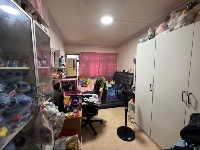 716 Woodlands Drive 70, 716 Woodlands Drive 70, Admiralty / Woodlands, 3 Bedrooms, 1,087 sqft, HDB Flat For Sale, by Sebastian Soo Chun Hian, 500124419 - PropertyGuru.com.sg