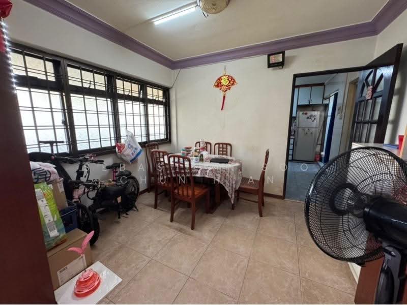 716 Woodlands Drive 70, 716 Woodlands Drive 70, Admiralty / Woodlands, 3 Bedrooms, 1,087 sqft, HDB Flat For Sale, by Sebastian Soo Chun Hian, 500124419 - PropertyGuru.com.sg