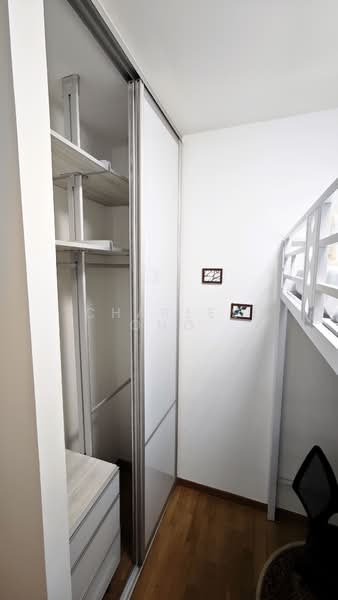 The Trilinq, 28 Jalan Lempeng, Room Rental, 110 sqft, Condominium For Rent, by Charles Ong, 500124421 - Interior - PropertyGuru.com.sg