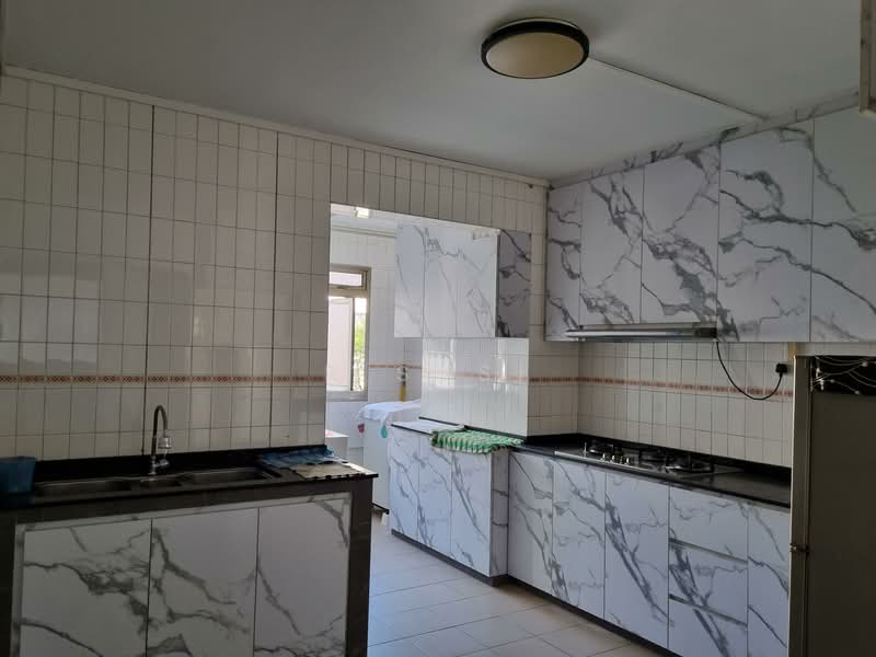 948 Jurong West Street 91, 948 Jurong West Street 91, 3 Bedrooms, 1,108 sqft, HDB Flat For Sale, by R Susi, 500124423 - Kitchen - PropertyGuru.com.sg