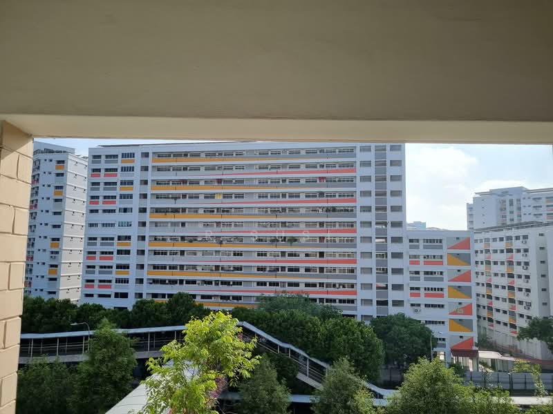 948 Jurong West Street 91, 948 Jurong West Street 91, 3 Bedrooms, 1,108 sqft, HDB Flat For Sale, by R Susi, 500124423 - Exterior - PropertyGuru.com.sg