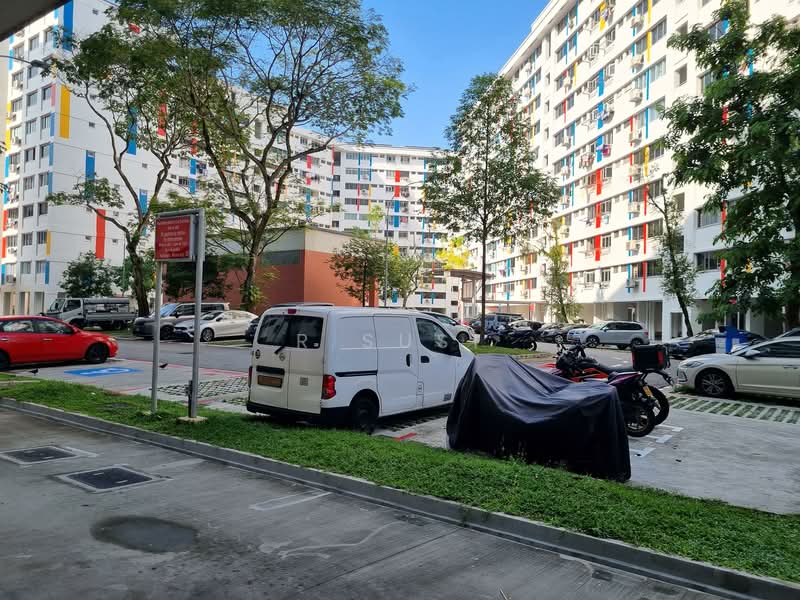 948 Jurong West Street 91, 948 Jurong West Street 91, 3 Bedrooms, 1,108 sqft, HDB Flat For Sale, by R Susi, 500124423 - Exterior - PropertyGuru.com.sg