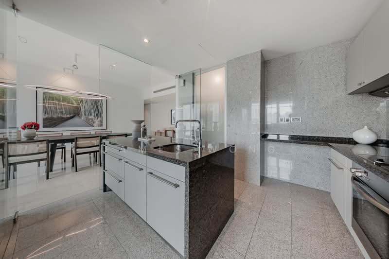 Draycott Eight, 4 Draycott Park, 4 Bedrooms, 2,896 sqft, Condominium For Sale, by James Wong, 500124424 - Kitchen - PropertyGuru.com.sg