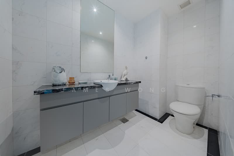 Draycott Eight, 4 Draycott Park, 4 Bedrooms, 2,896 sqft, Condominium For Sale, by James Wong, 500124424 - Bathroom - PropertyGuru.com.sg