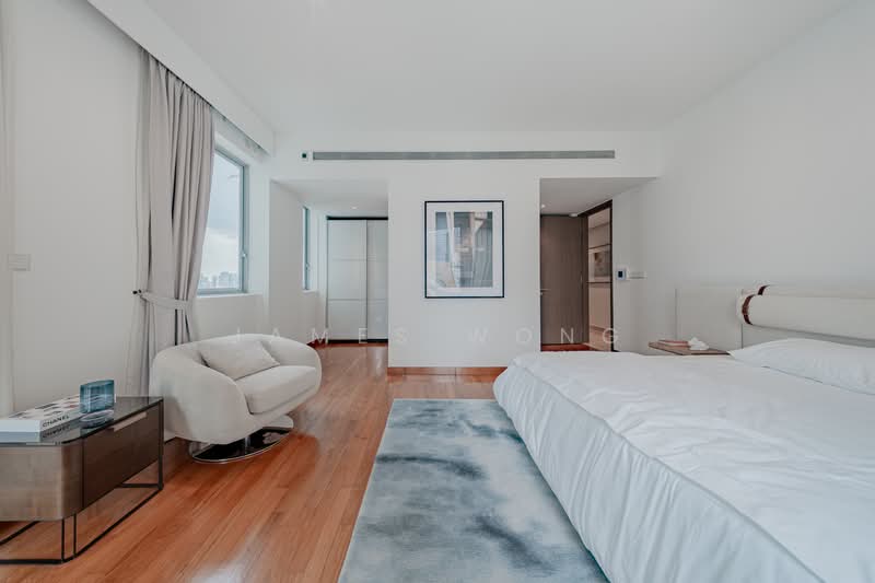 Draycott Eight, 4 Draycott Park, 4 Bedrooms, 2,896 sqft, Condominium For Sale, by James Wong, 500124424 - Bedroom - PropertyGuru.com.sg