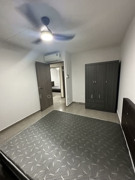 320 Ubi Avenue 1, 320 Ubi Avenue 1, Room Rental, 120 sqft, HDB Flat For Rent, by Yeong Wei Jian, 500124425 - Common bedroom 2 (Full view) - PropertyGuru.com.sg