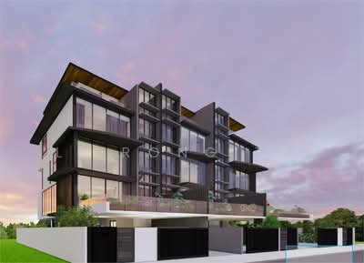 For Sale - ❤️ 1KM TO TAO NAN! BRAND NEW CORNER HOME IN D15!