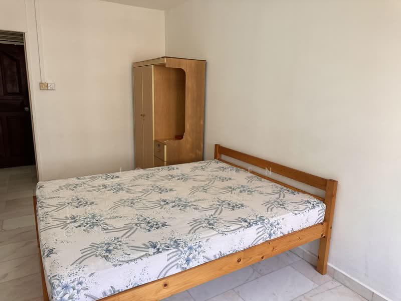 For Rent - 107 Simei Street 1