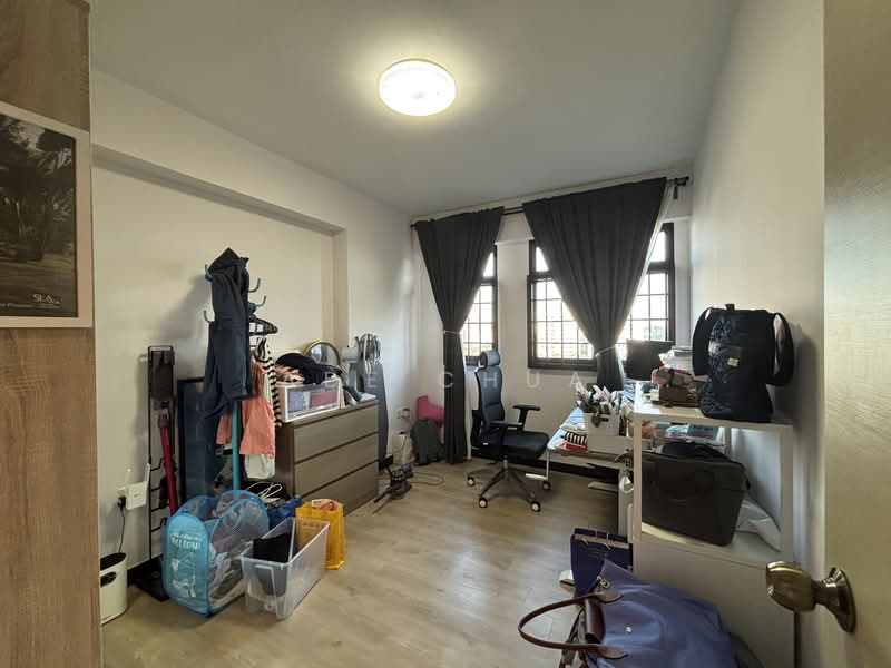 592B Montreal Ville, 592B Montreal Link, 3 Bedrooms, 1,001 sqft, HDB Flat For Sale, by Ade Chua, 500124428 - Common Bedroom #2 - PropertyGuru.com.sg