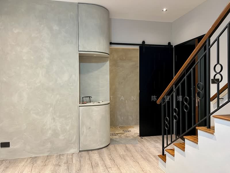 Horizon Gardens, Ang Mo Kio Avenue 2, 5 Bedrooms, 2,830 sqft, Cluster House For Sale, by Esther Tan 陈慧媚, 500124429 - Entrance - PropertyGuru.com.sg
