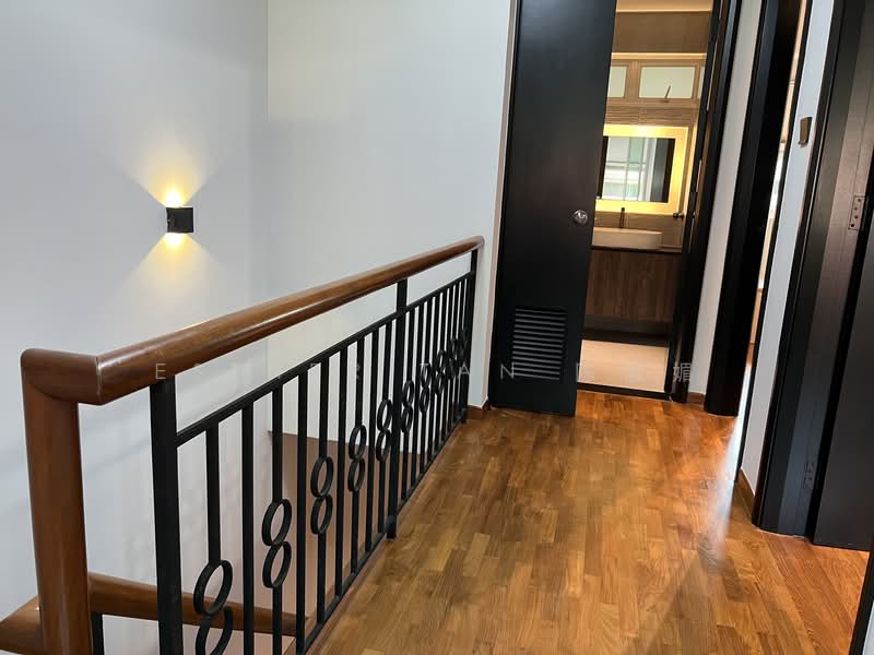 Horizon Gardens, Ang Mo Kio Avenue 2, 5 Bedrooms, 2,830 sqft, Cluster House For Sale, by Esther Tan 陈慧媚, 500124429 - Corridor - PropertyGuru.com.sg