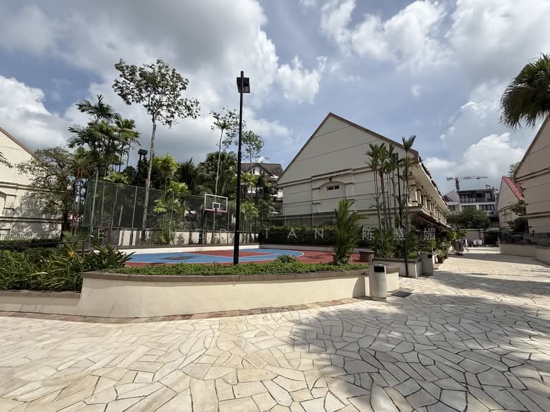 Horizon Gardens, Ang Mo Kio Avenue 2, 5 Bedrooms, 2,830 sqft, Cluster House For Sale, by Esther Tan 陈慧媚, 500124429 - PropertyGuru.com.sg