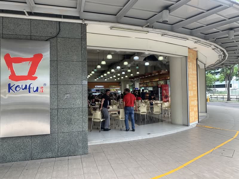 Enterprise One, 1 Kaki Bukit Road 1, Eunos / Geylang / Paya Lebar, 2,153 sqft, Factory / Workshop (B2) For Sale, by Angie Ng, 500124430 - CommercialGuru.com.sg