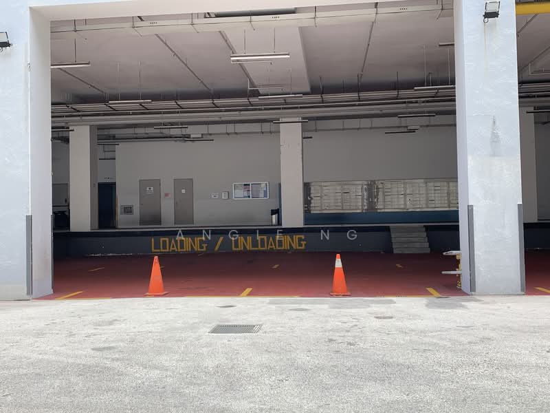 Enterprise One, 1 Kaki Bukit Road 1, Eunos / Geylang / Paya Lebar, 2,153 sqft, Factory / Workshop (B2) For Sale, by Angie Ng, 500124430 - Exterior - CommercialGuru.com.sg