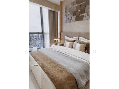 For Sale - Arina East Residences