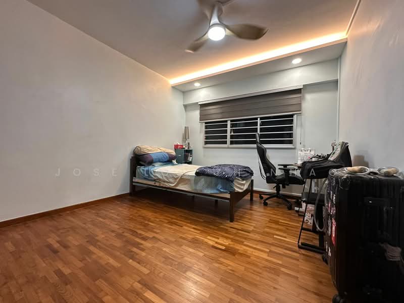 455 Hougang Avenue 10, 455 Hougang Avenue 10, 3 Bedrooms, 1,571 sqft, HDB Flat For Sale, by Jose Loh Zhenhao, 500124434 - Bedroom - PropertyGuru.com.sg
