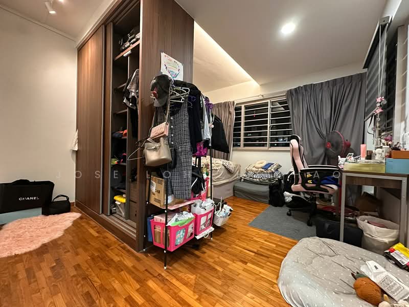 455 Hougang Avenue 10, 455 Hougang Avenue 10, 3 Bedrooms, 1,571 sqft, HDB Flat For Sale, by Jose Loh Zhenhao, 500124434 - Bedroom - PropertyGuru.com.sg