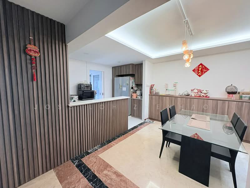 455 Hougang Avenue 10, 455 Hougang Avenue 10, 3 Bedrooms, 1,571 sqft, HDB Flat For Sale, by Jose Loh Zhenhao, 500124434 - Kitchen - PropertyGuru.com.sg