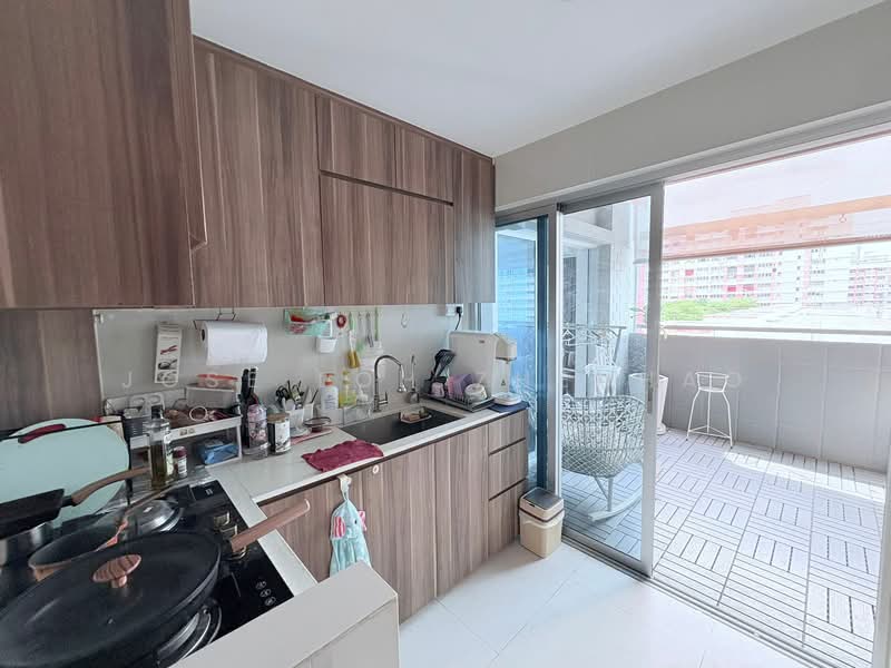 455 Hougang Avenue 10, 455 Hougang Avenue 10, 3 Bedrooms, 1,571 sqft, HDB Flat For Sale, by Jose Loh Zhenhao, 500124434 - Kitchen - PropertyGuru.com.sg