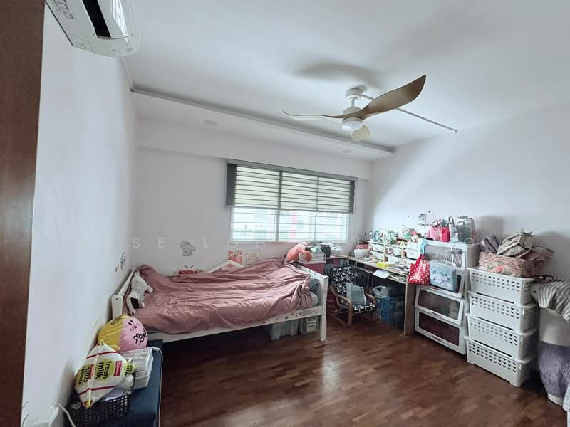 455 Hougang Avenue 10, 455 Hougang Avenue 10, 3 Bedrooms, 1,571 sqft, HDB Flat For Sale, by Jose Loh Zhenhao, 500124434 - Bedroom - PropertyGuru.com.sg