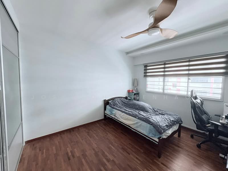 455 Hougang Avenue 10, 455 Hougang Avenue 10, 3 Bedrooms, 1,571 sqft, HDB Flat For Sale, by Jose Loh Zhenhao, 500124434 - Bedroom - PropertyGuru.com.sg