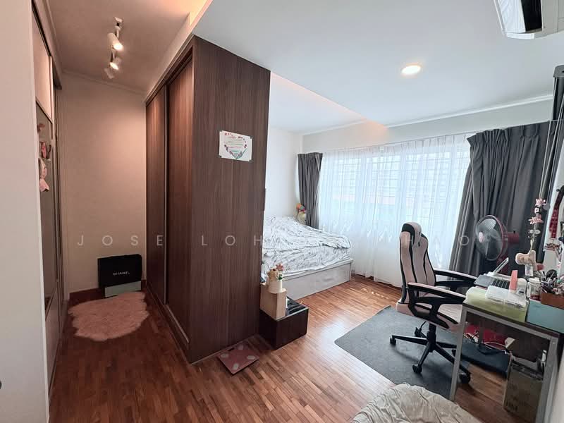 455 Hougang Avenue 10, 455 Hougang Avenue 10, 3 Bedrooms, 1,571 sqft, HDB Flat For Sale, by Jose Loh Zhenhao, 500124434 - Bedroom - PropertyGuru.com.sg