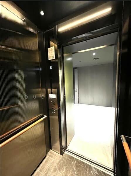 Singapore Chinese Chamber Of Commerce, 47 Hill Street, 3,269 sqft, Office For Rent, by Quek Fu Jin, 500124435 - Lobby - CommercialGuru.com.sg