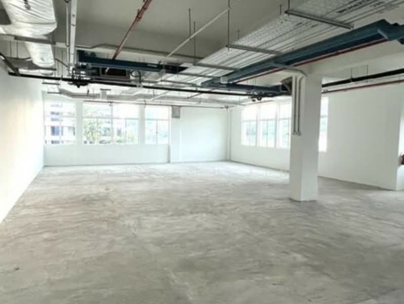 Singapore Chinese Chamber Of Commerce, 47 Hill Street, 3,269 sqft, Office For Rent, by Quek Fu Jin, 500124435 - Interior - CommercialGuru.com.sg