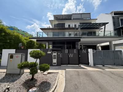 For Sale - 💎💎💎Timeless Landed Living • Prime Enclave💎💎💎