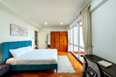 For Rent - Sam Kiang Mansions