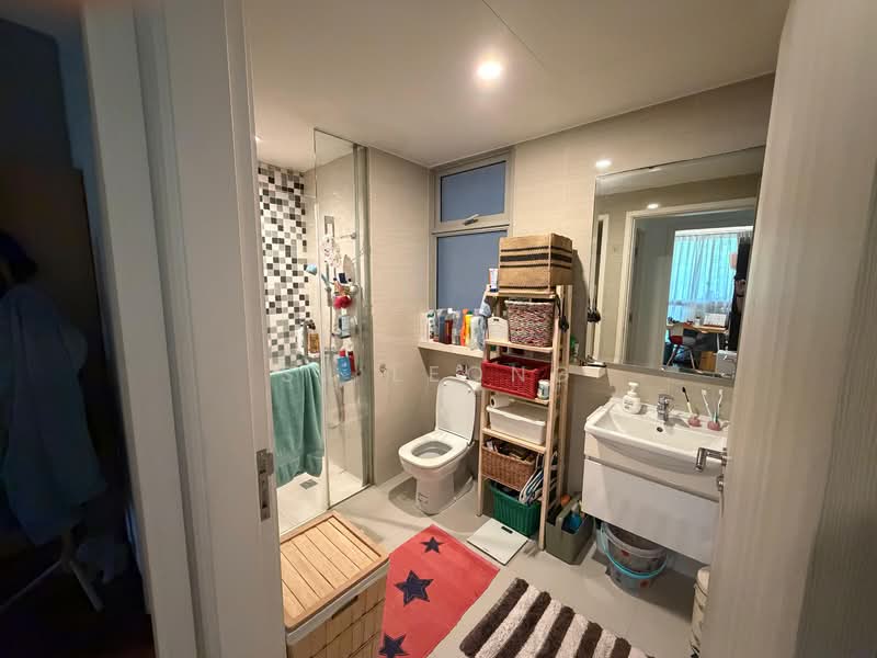 Sea Esta, 20 Pasir Ris Link, 2 Bedrooms, 636 sqft, Condominium For Rent, by SJ Leong, 500124440 - Bathroom - PropertyGuru.com.sg